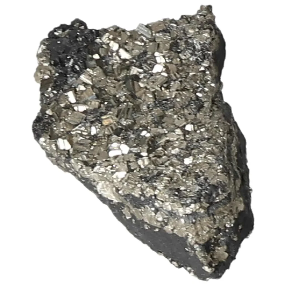 Pyrite With Shale 569576 - Image 12