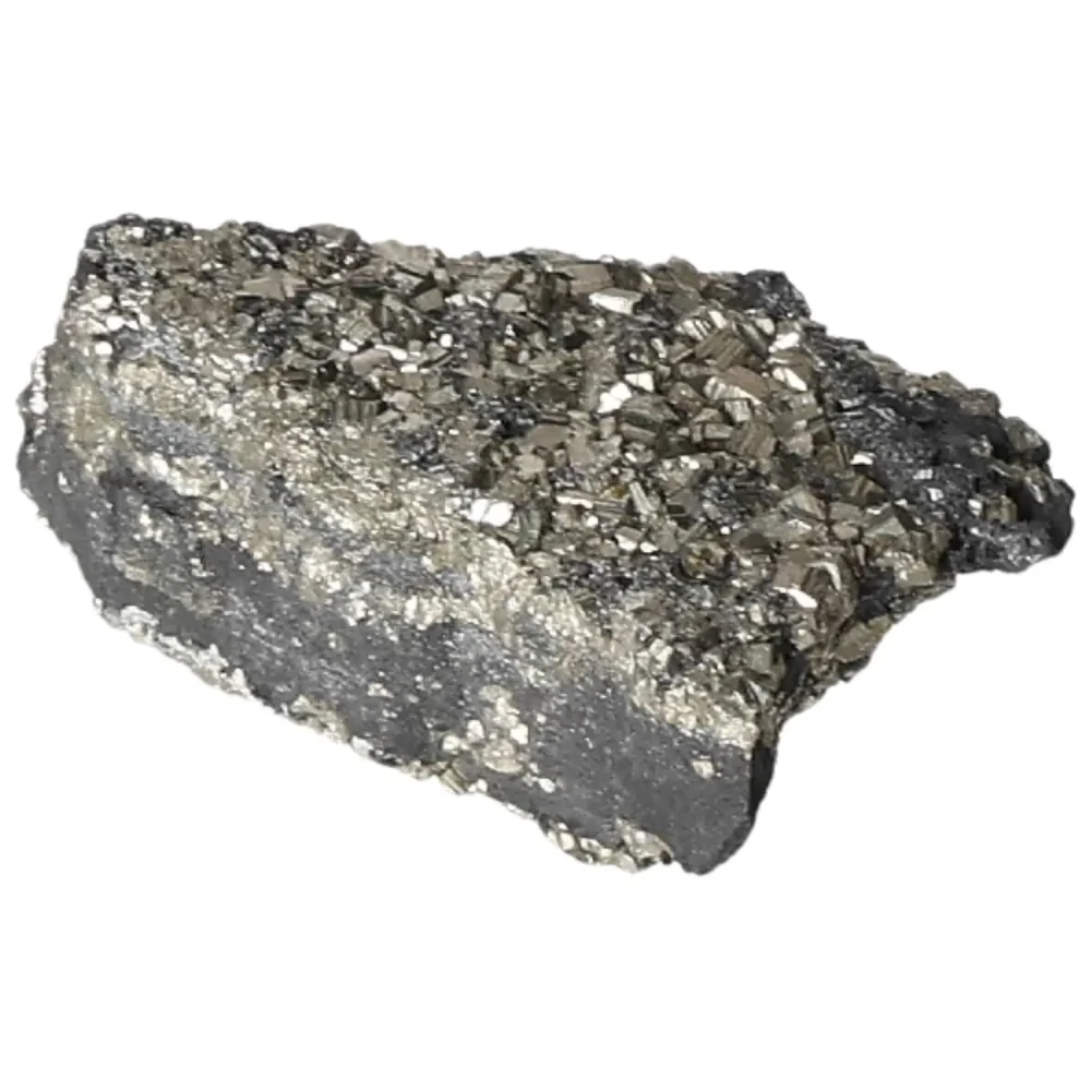 Pyrite With Shale 569576 - Image 16