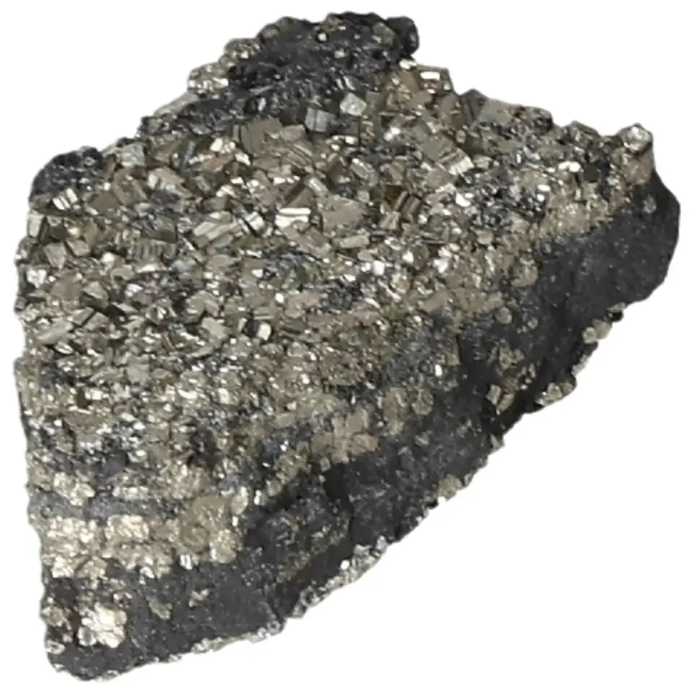 Pyrite With Shale 569576 - Image 3