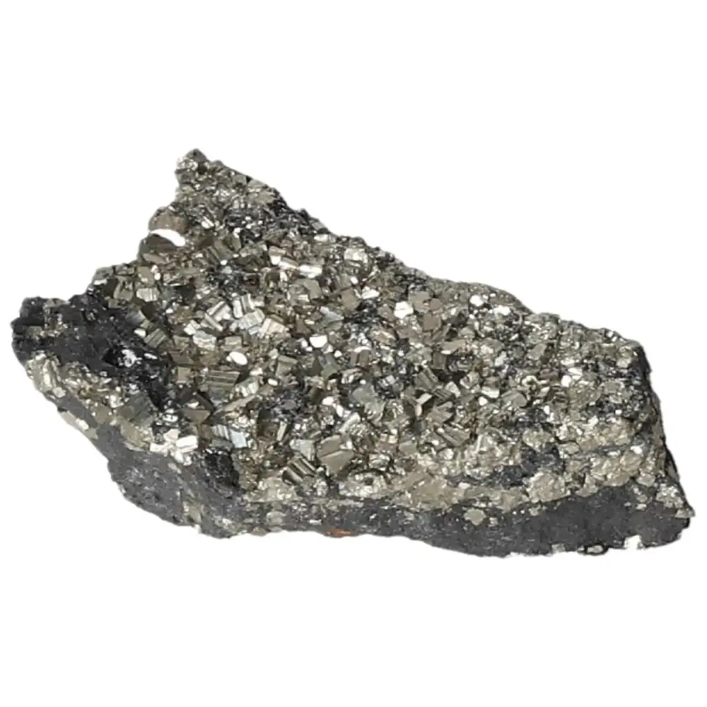 Pyrite With Shale 569576 - Image 5