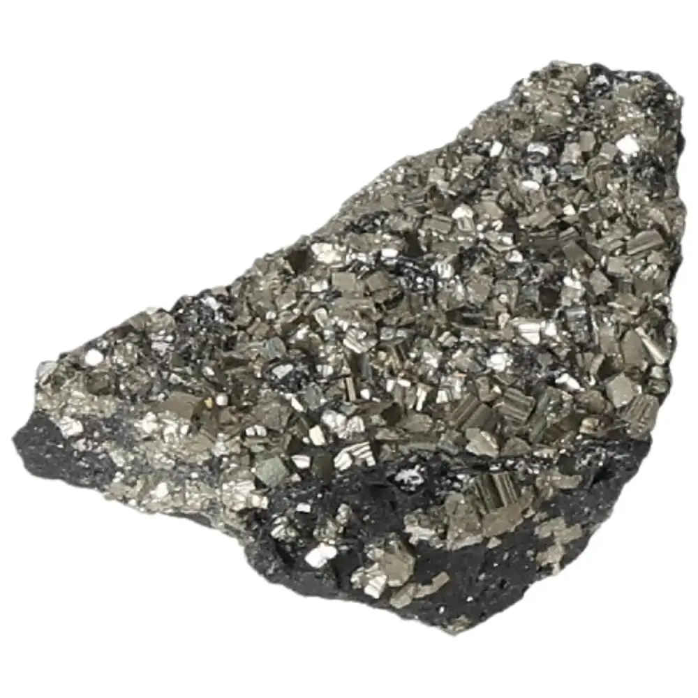 Pyrite With Shale 569576 - Image 6