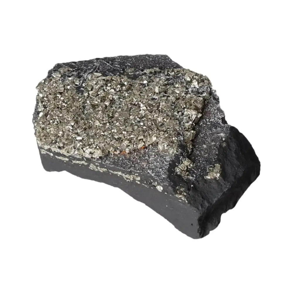 Pyrite With Shale 569583
