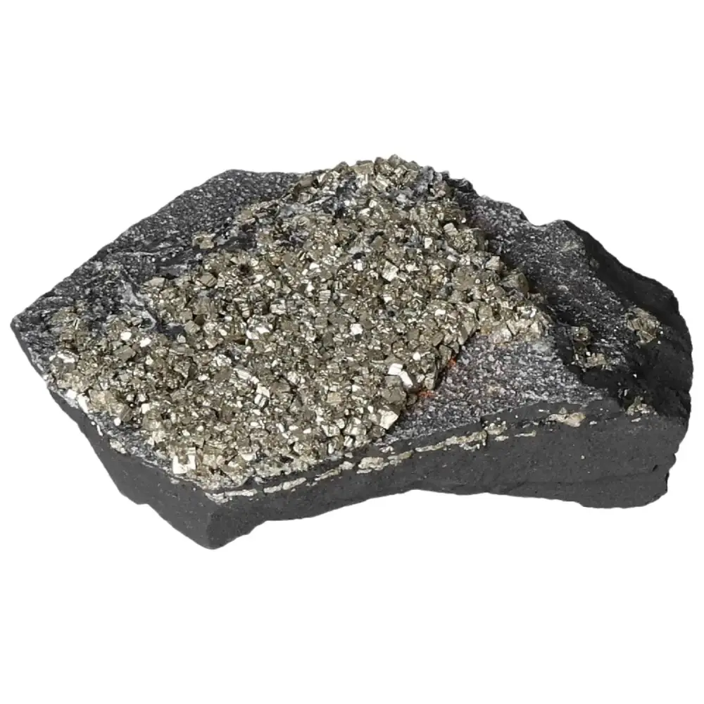 Pyrite With Shale 569583 - Image 2