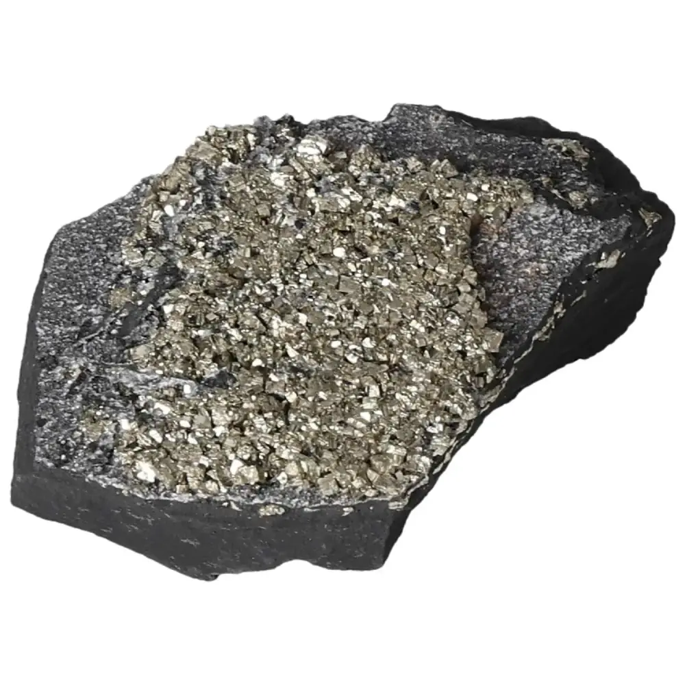Pyrite With Shale 569583 - Image 3