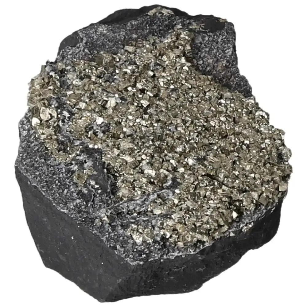 Pyrite With Shale 569583 - Image 4