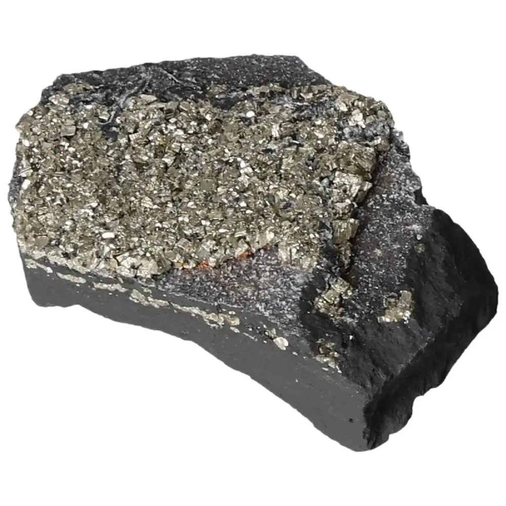 Pyrite With Shale 569583 - Image 8
