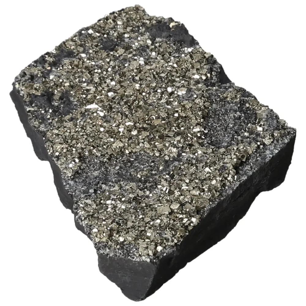 Pyrite With Shale 569590 - Image 14