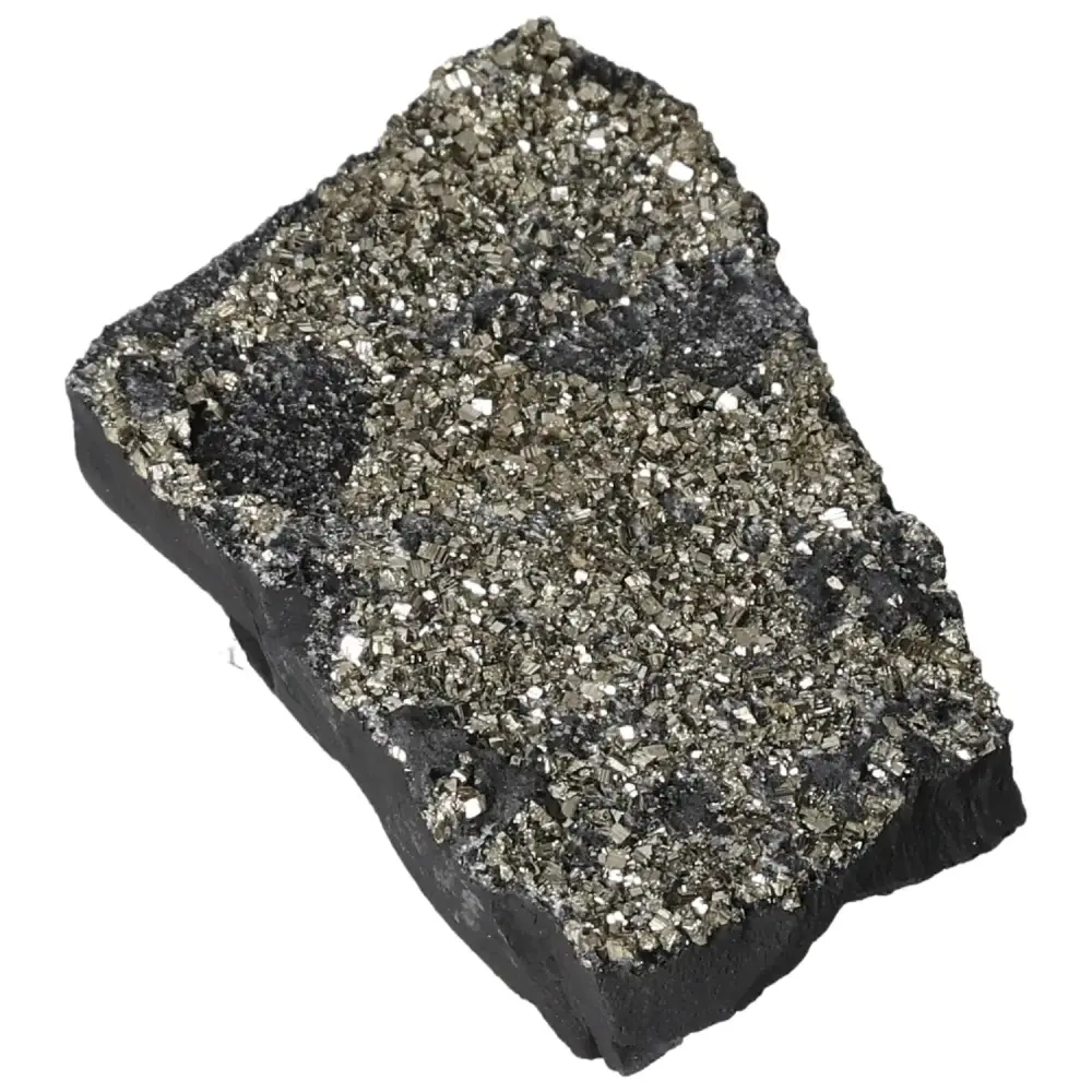 Pyrite With Shale 569590 - Image 3