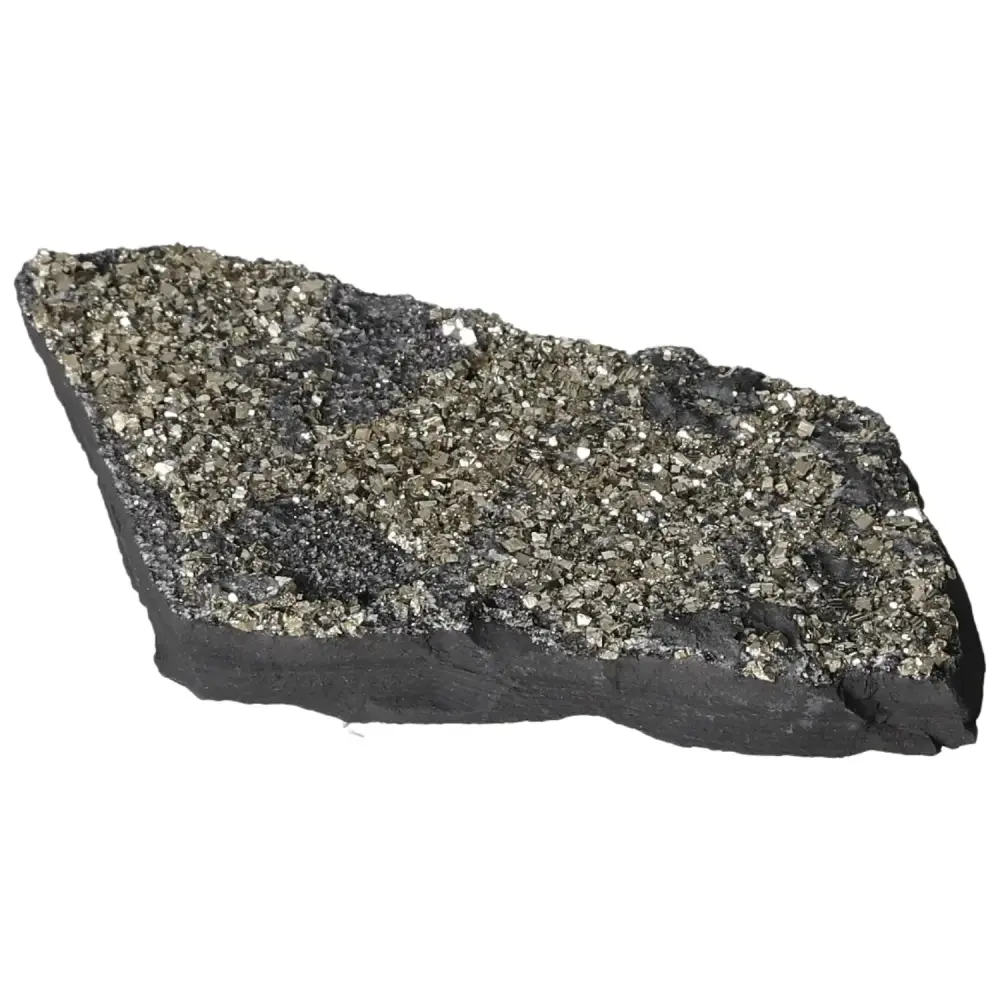 Pyrite With Shale 569590 - Image 4