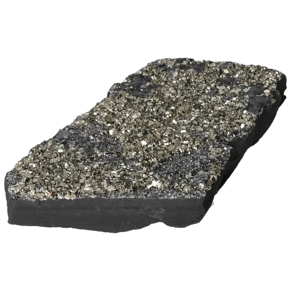 Pyrite With Shale 569590 - Image 5