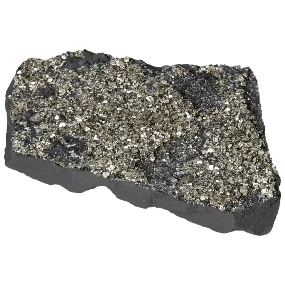 Pyrite With Shale 569590 - Image 7