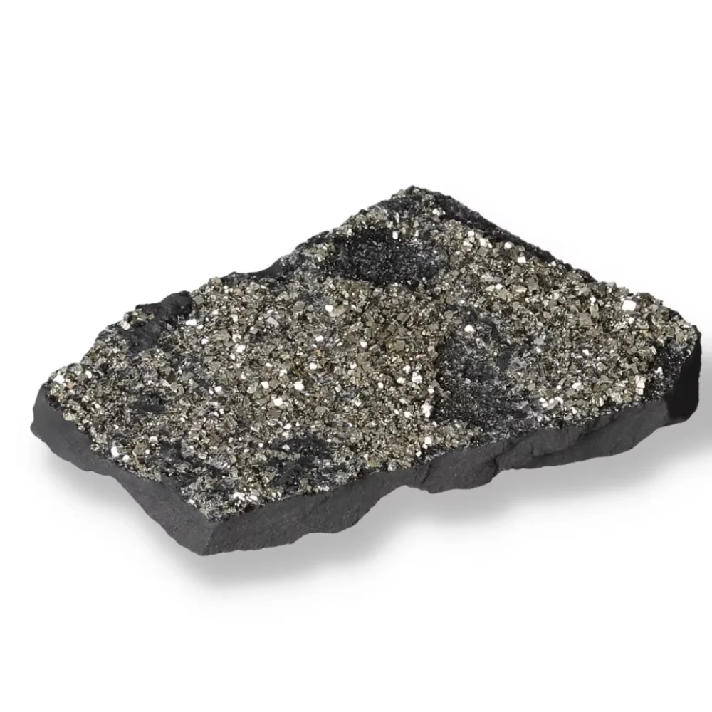 Pyrite With Shale 569590 - Image 9