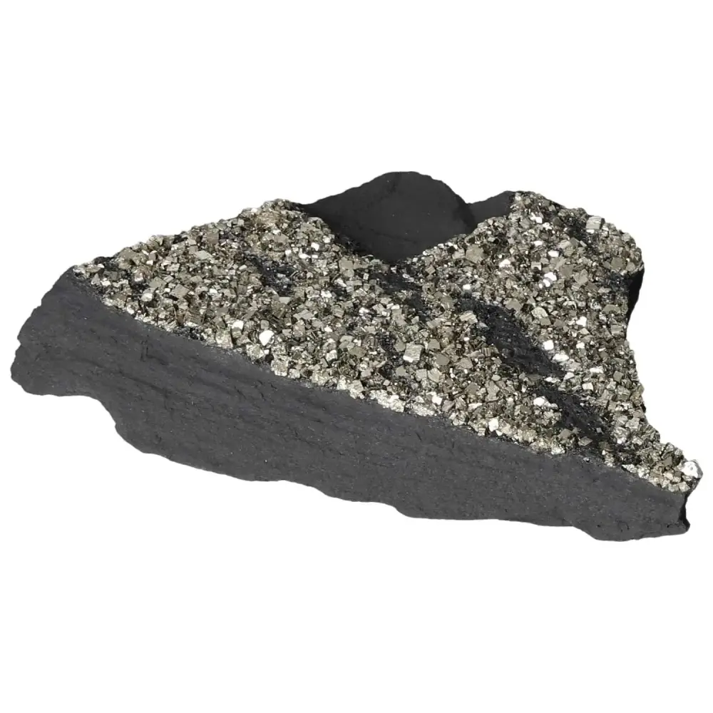 Pyrite With Shale 569606 - Image 2