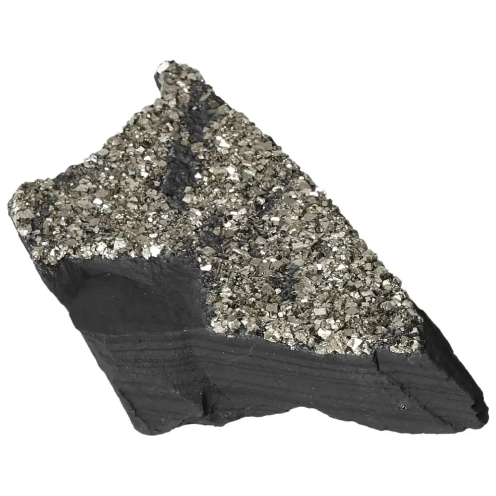 Pyrite With Shale 569606 - Image 5