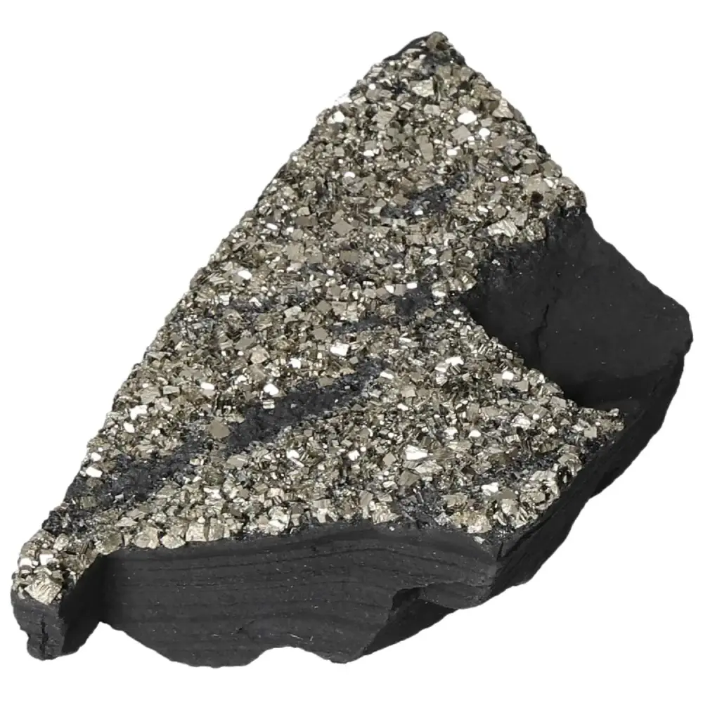 Pyrite With Shale 569606 - Image 7