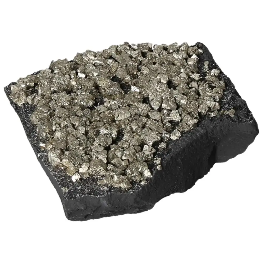 Pyrite With Shale 569613 - Image 3