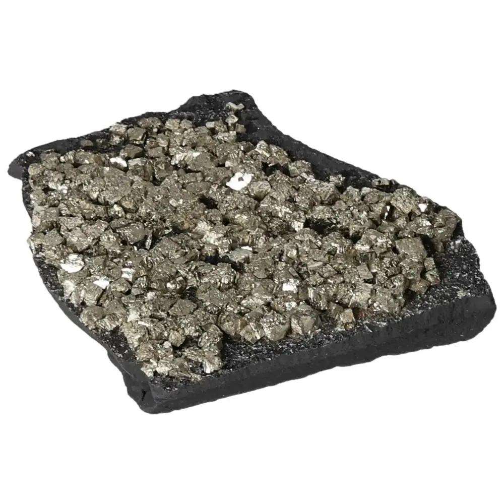 Pyrite With Shale 569613 - Image 5