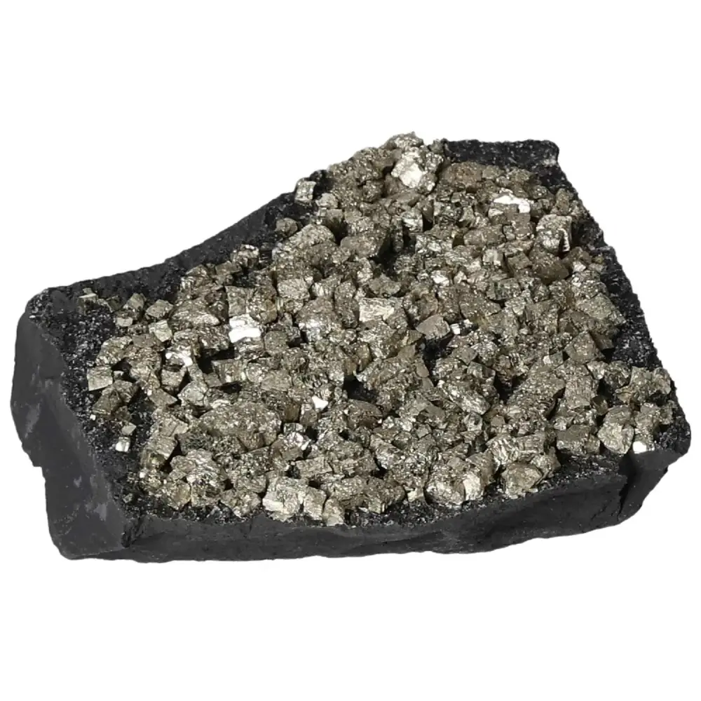 Pyrite With Shale 569613 - Image 6