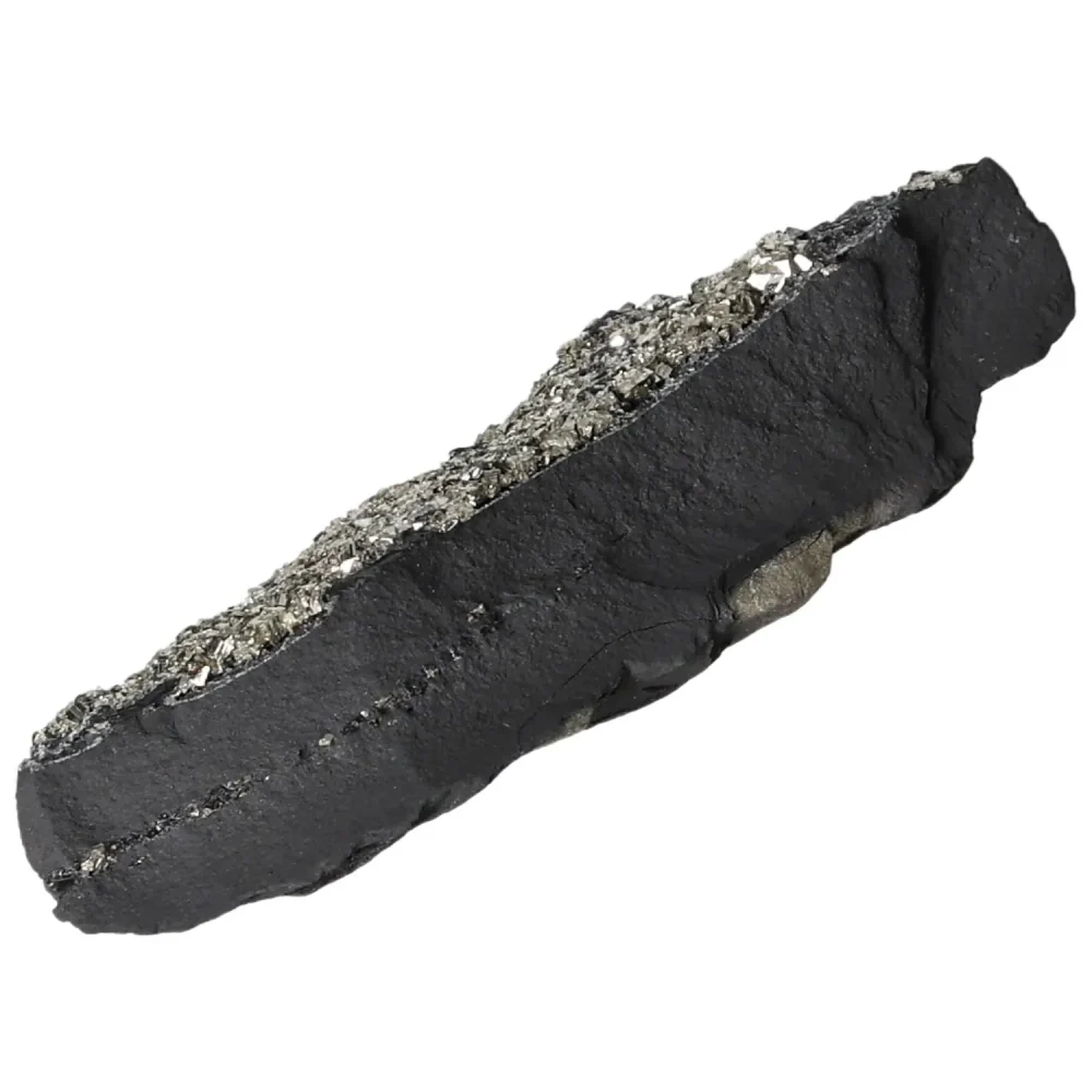 Pyrite With Shale 569620 - Image 13