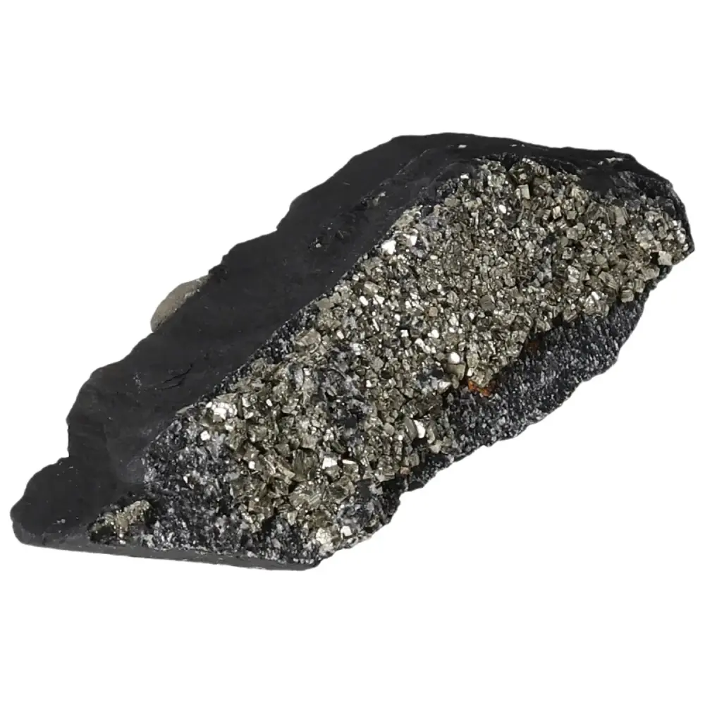 Pyrite With Shale 569620 - Image 2