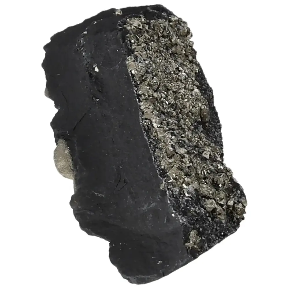 Pyrite With Shale 569620 - Image 3