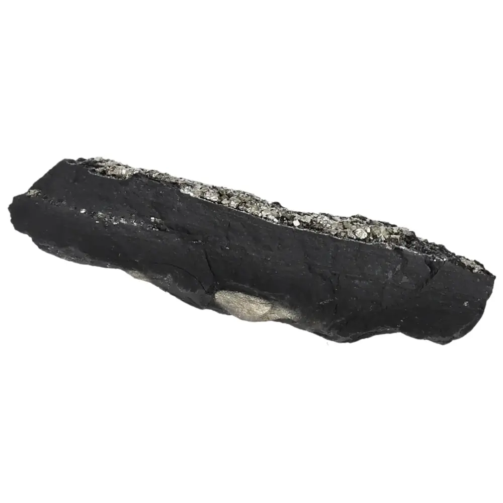 Pyrite With Shale 569620 - Image 4