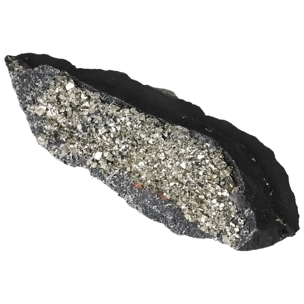 Pyrite With Shale 569620 - Image 7