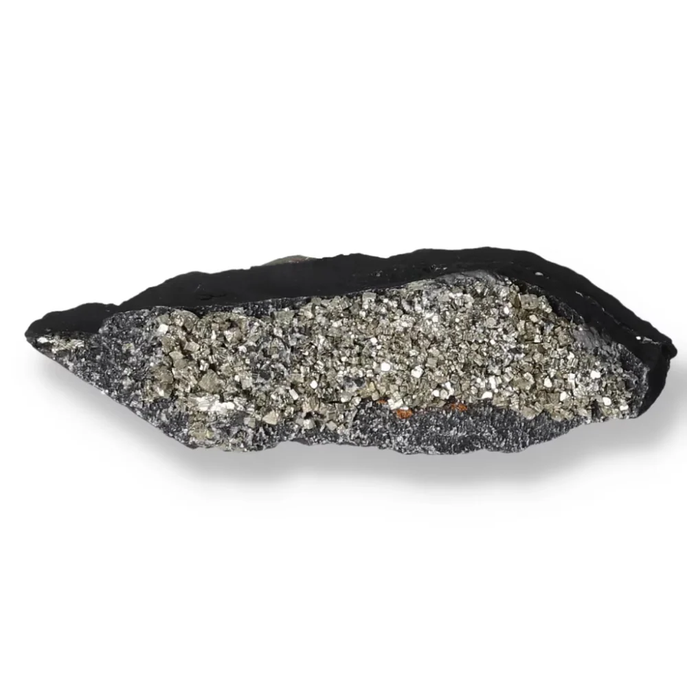 Pyrite With Shale 569620 - Image 9
