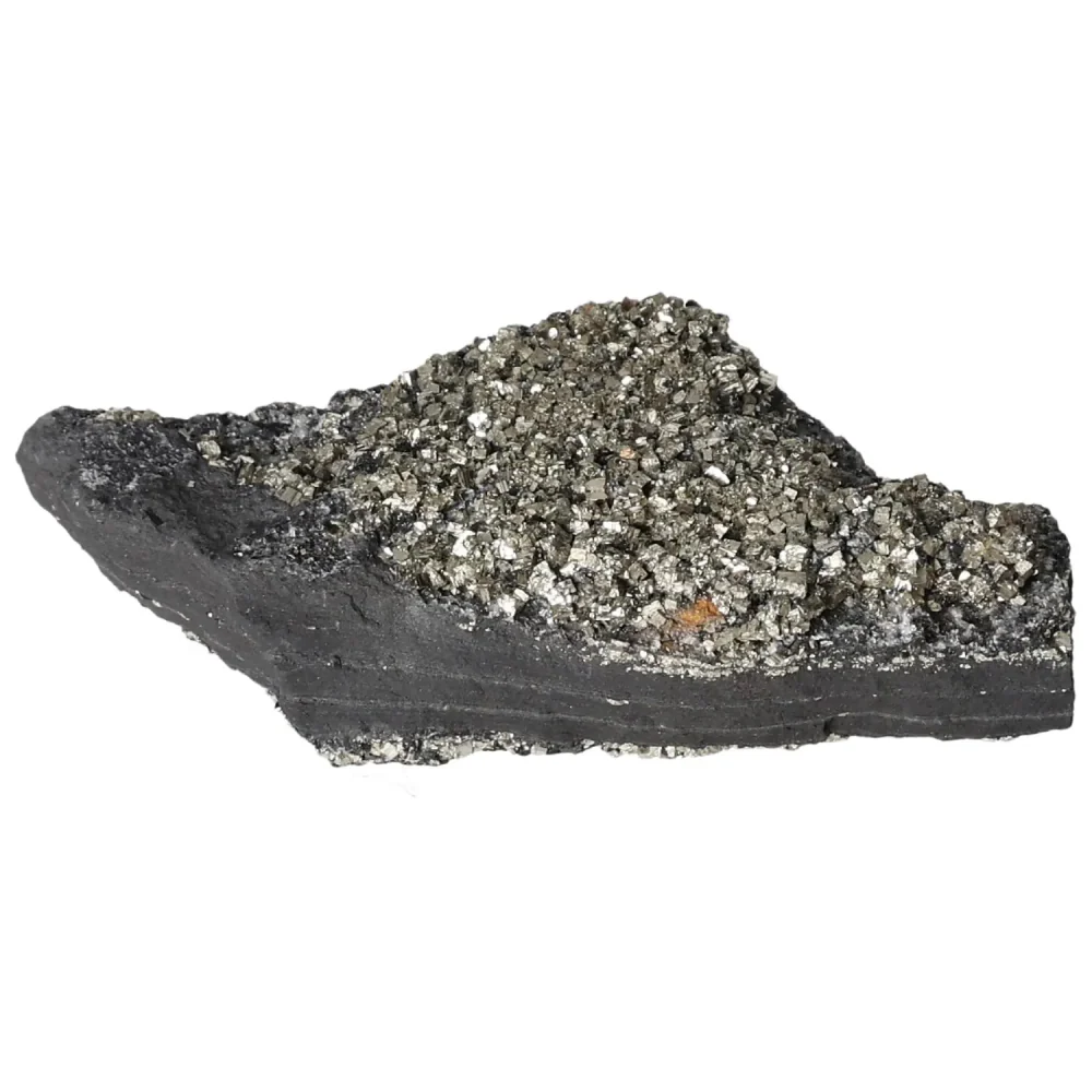 Pyrite With Shale 569637 - Image 12