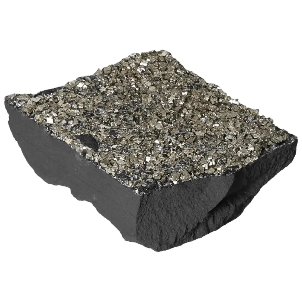 Pyrite With Shale 569644 - Image 13