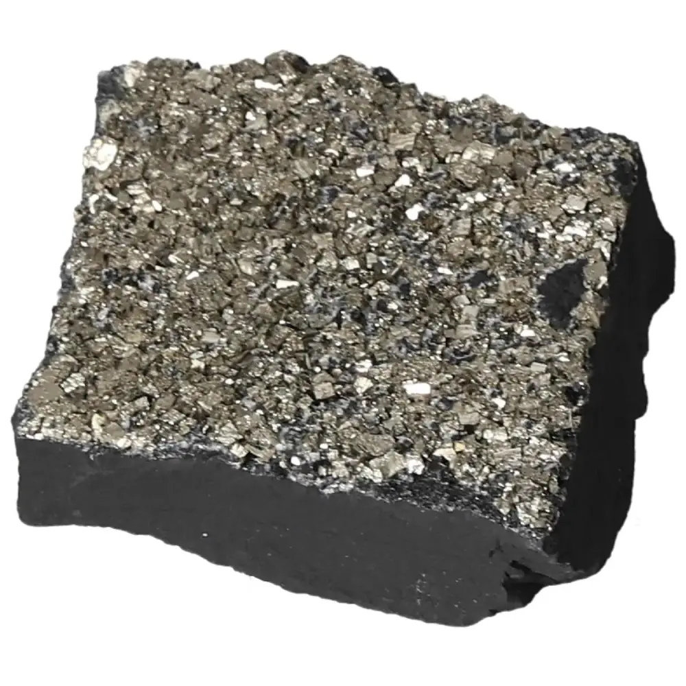 Pyrite With Shale 569644 - Image 7