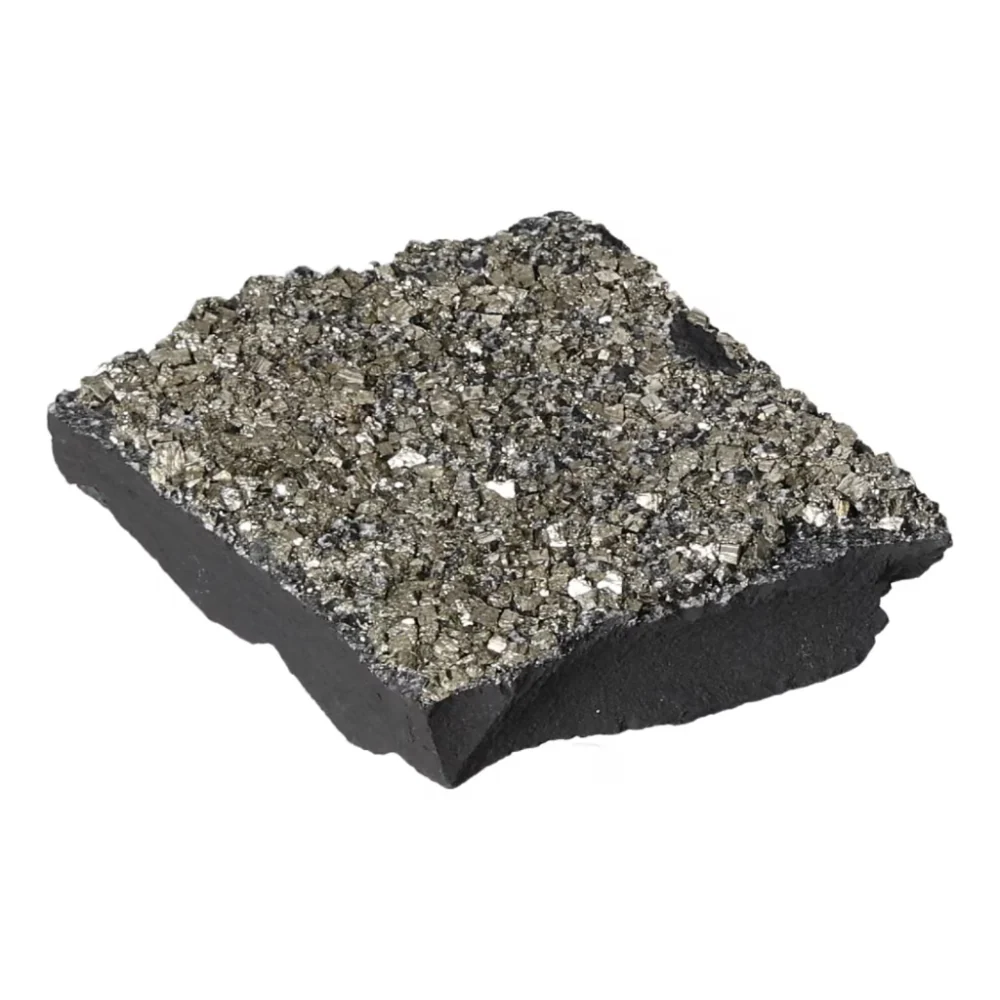 Pyrite With Shale 569644 - Image 9