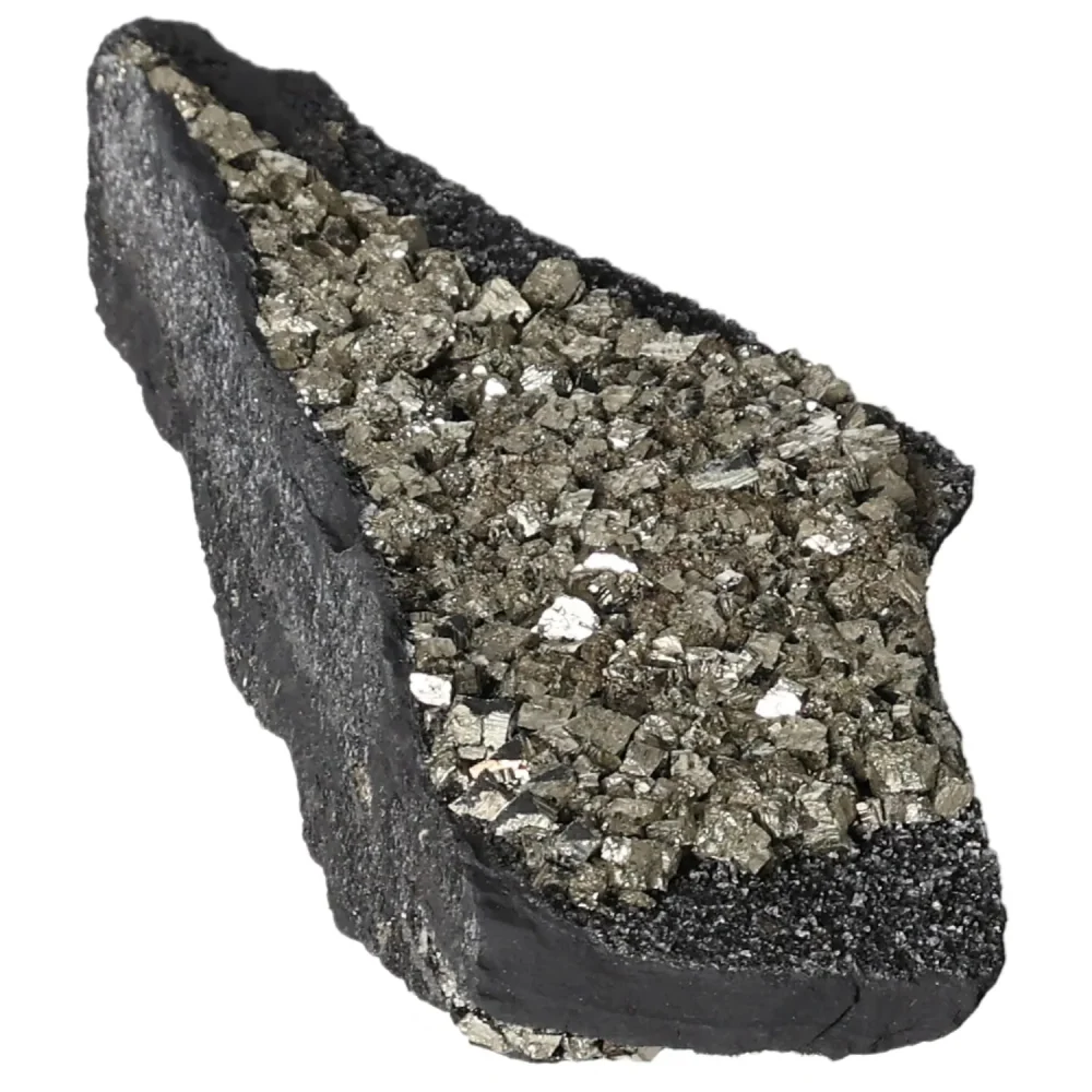 Pyrite With Shale 569651 - Image 11