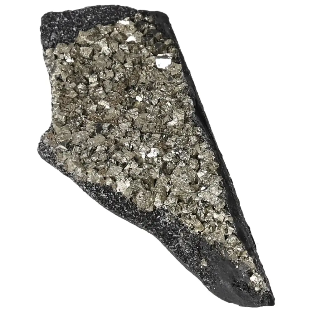 Pyrite With Shale 569651 - Image 6