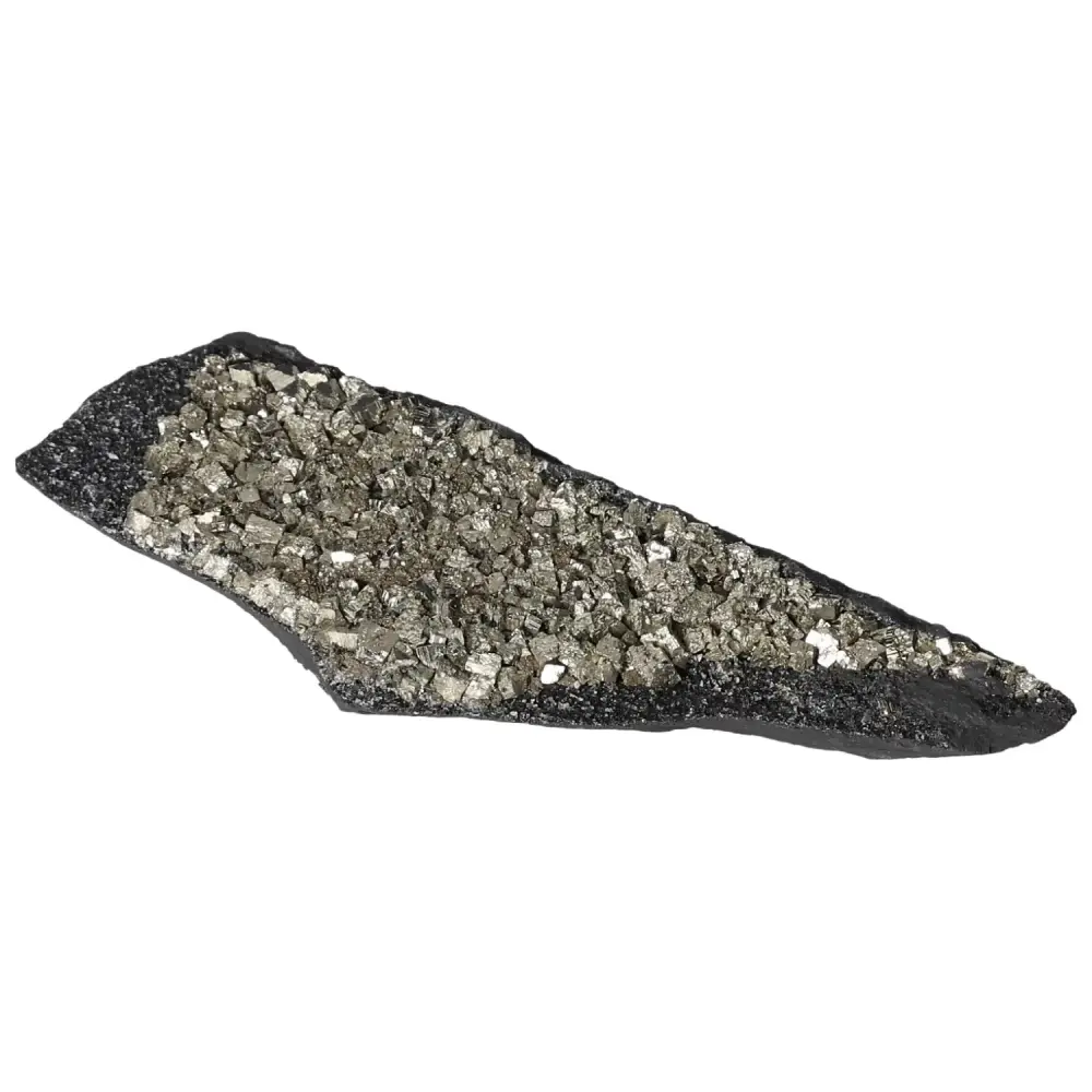 Pyrite With Shale 569651 - Image 7