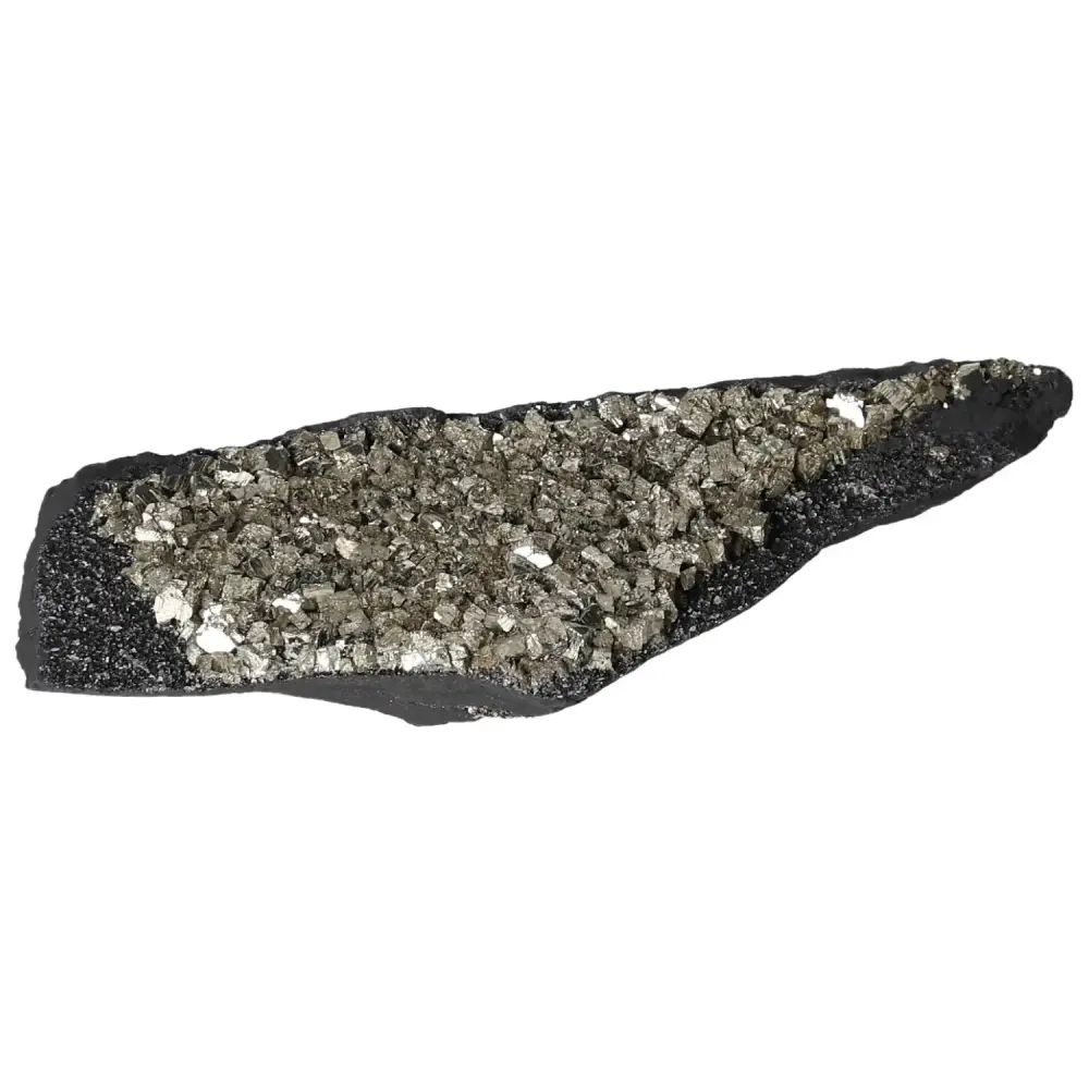 Pyrite With Shale 569651 - Image 8