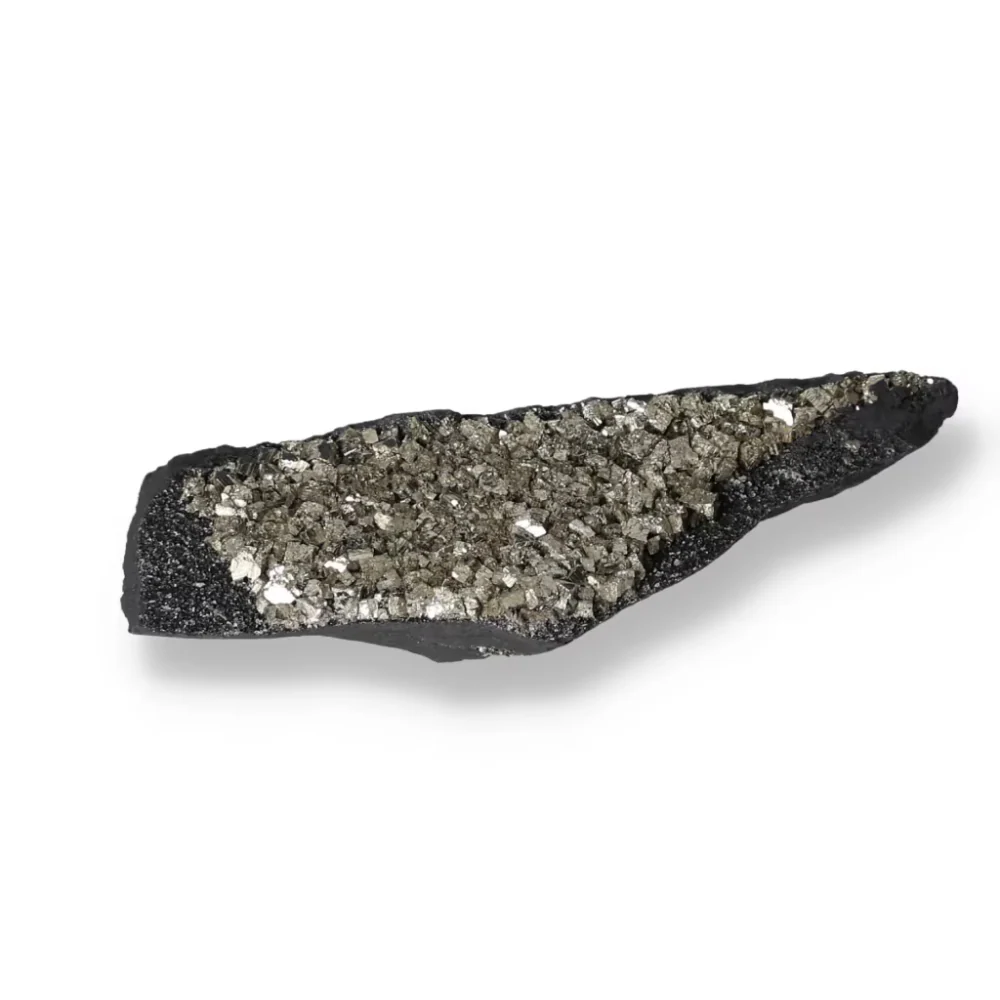 Pyrite With Shale 569651 - Image 9