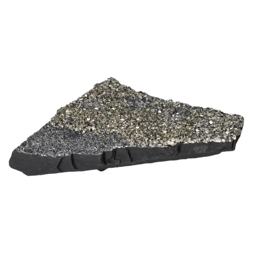 Pyrite With Shale 569668