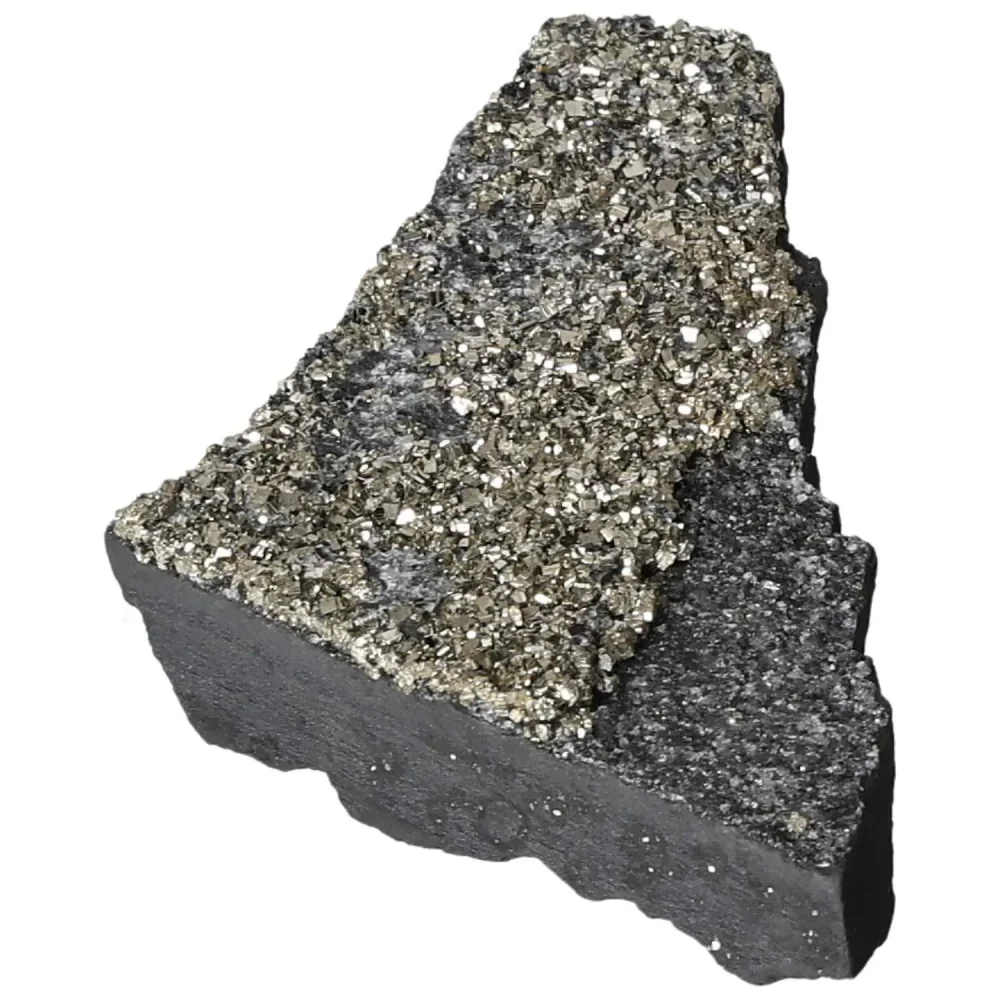 Pyrite With Shale 569668 - Image 12