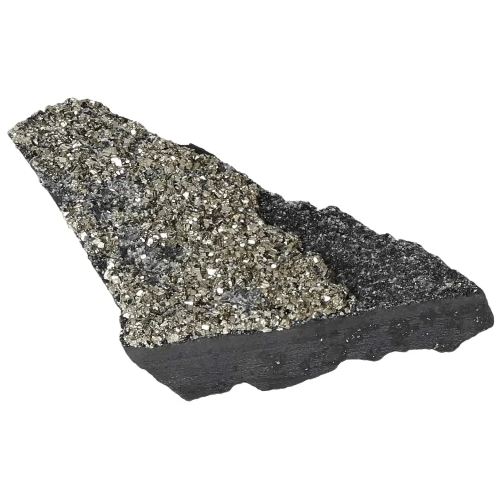 Pyrite With Shale 569668 - Image 13