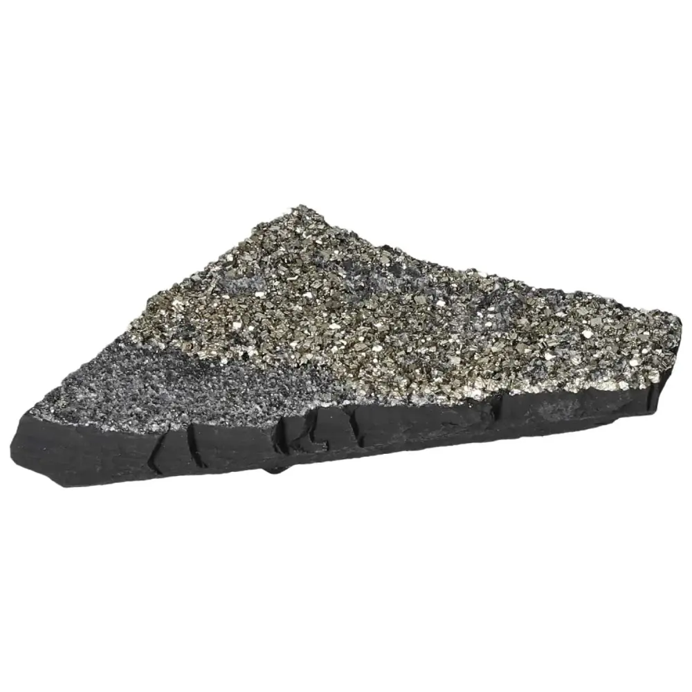 Pyrite With Shale 569668 - Image 2