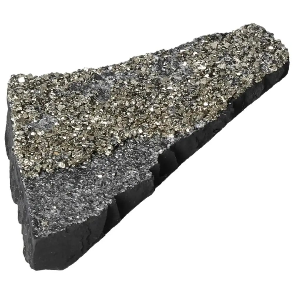 Pyrite With Shale 569668 - Image 3