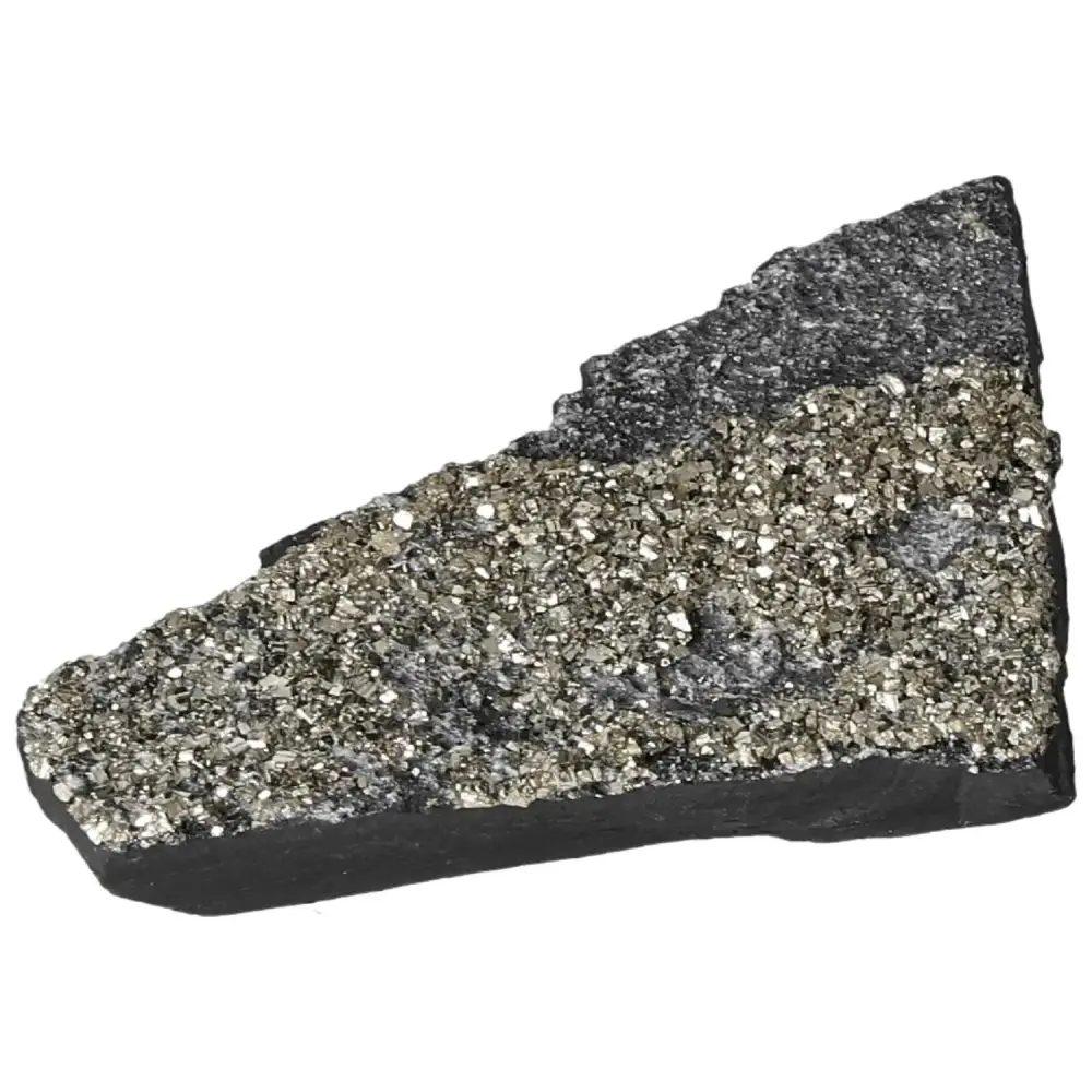 Pyrite With Shale 569668 - Image 6