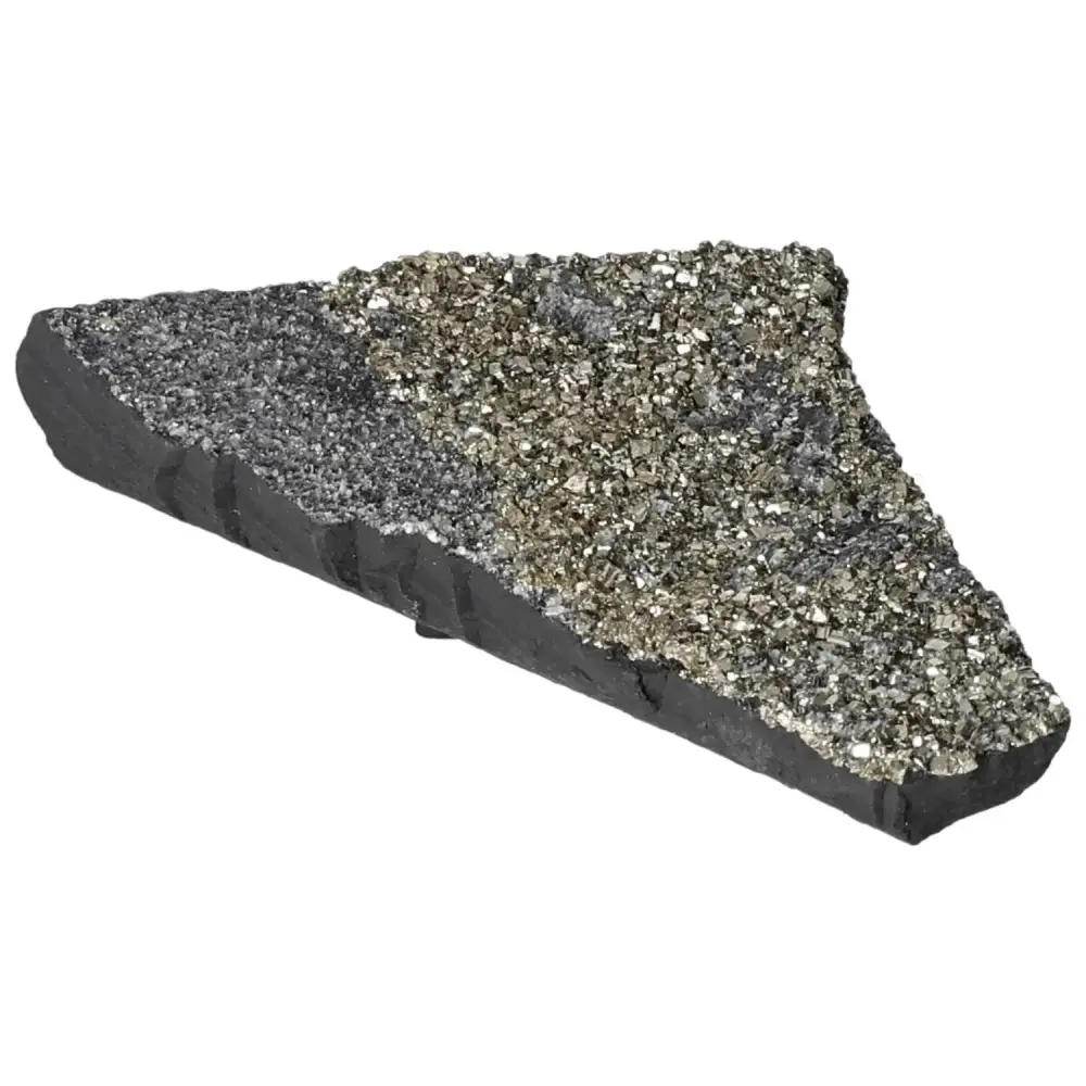 Pyrite With Shale 569668 - Image 8