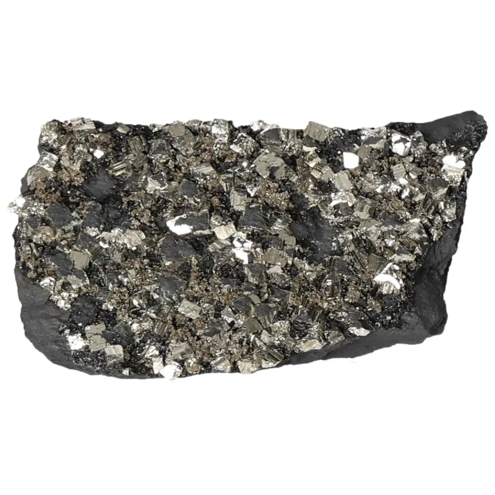 Pyrite With Shale 569682 - Image 10