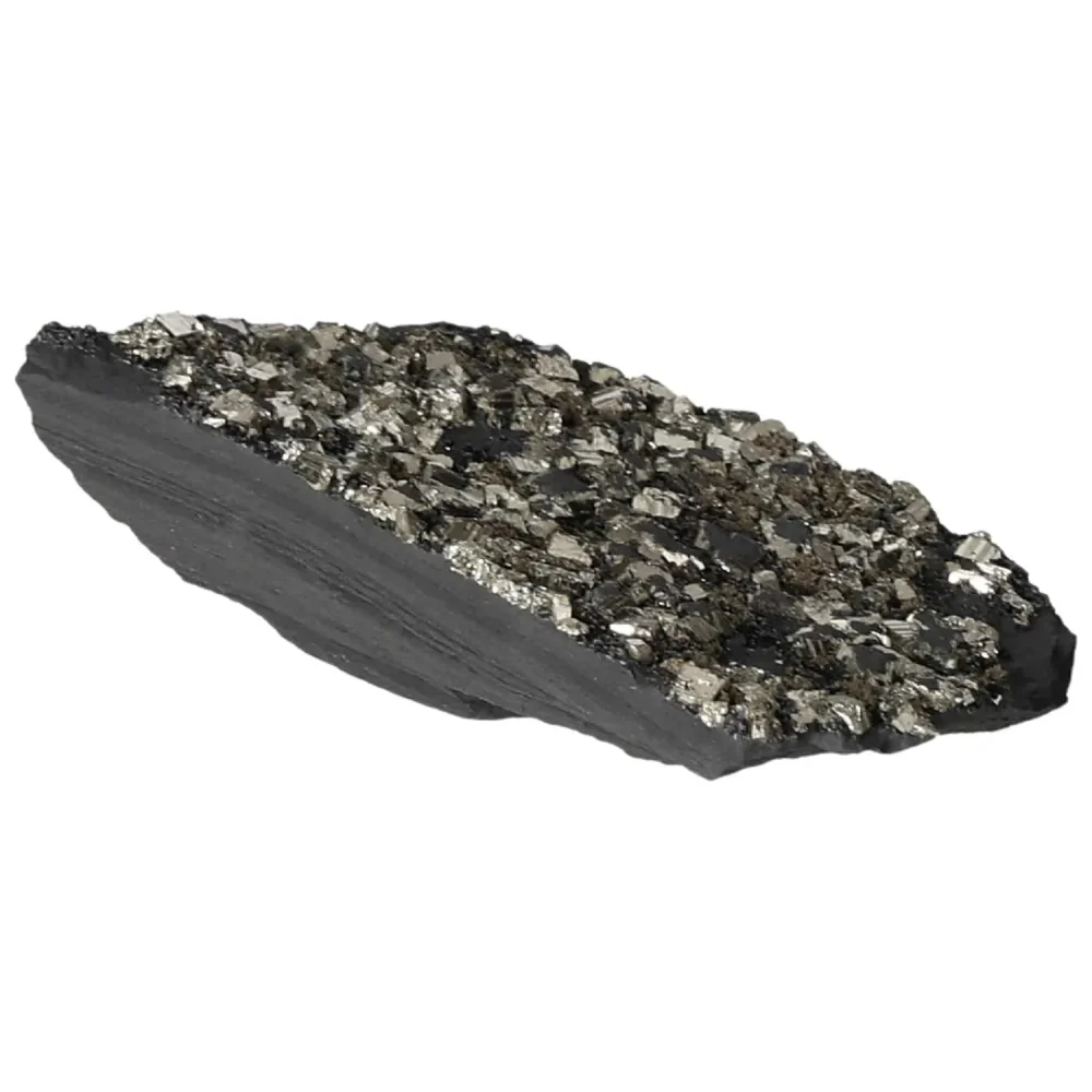 Pyrite With Shale 569682 - Image 13
