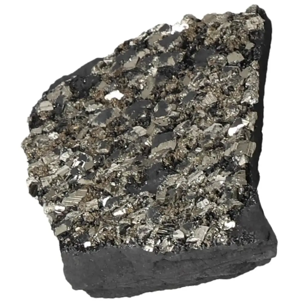 Pyrite With Shale 569682 - Image 7