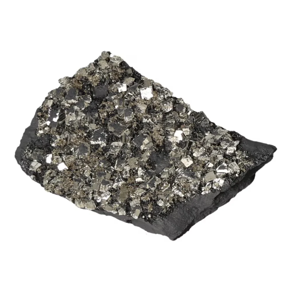 Pyrite With Shale 569682 - Image 9