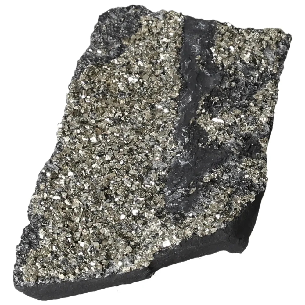 Pyrite With Shale 569699 - Image 10
