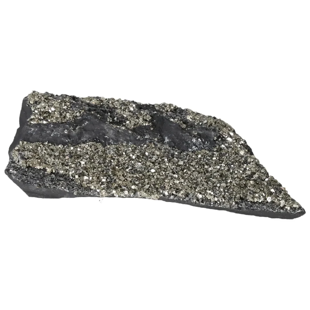 Pyrite With Shale 569699 - Image 12